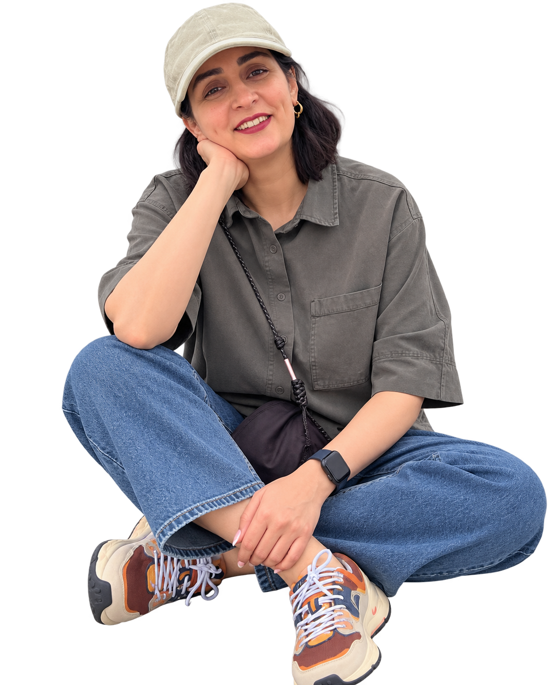 Ghazaleh Tabatabaei